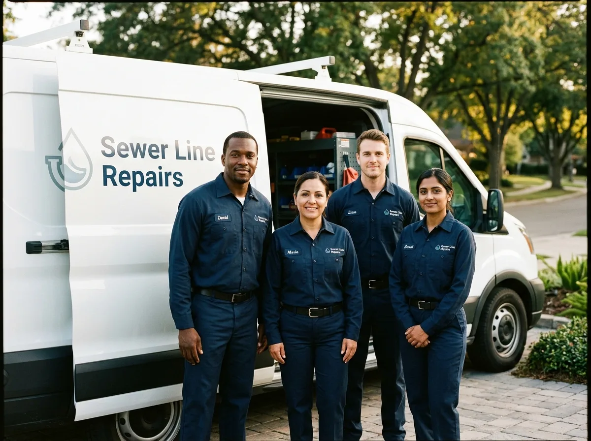 Emergency Plumber company in Buena Vista, TN
